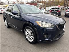 2015 Mazda CX-5 