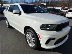 2022 Dodge Durango 