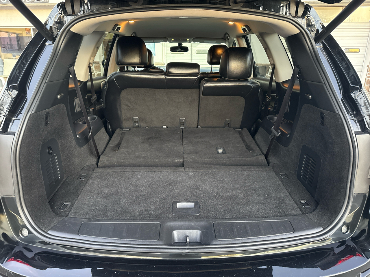 Nissan Pathfinder SL 4WD 2020