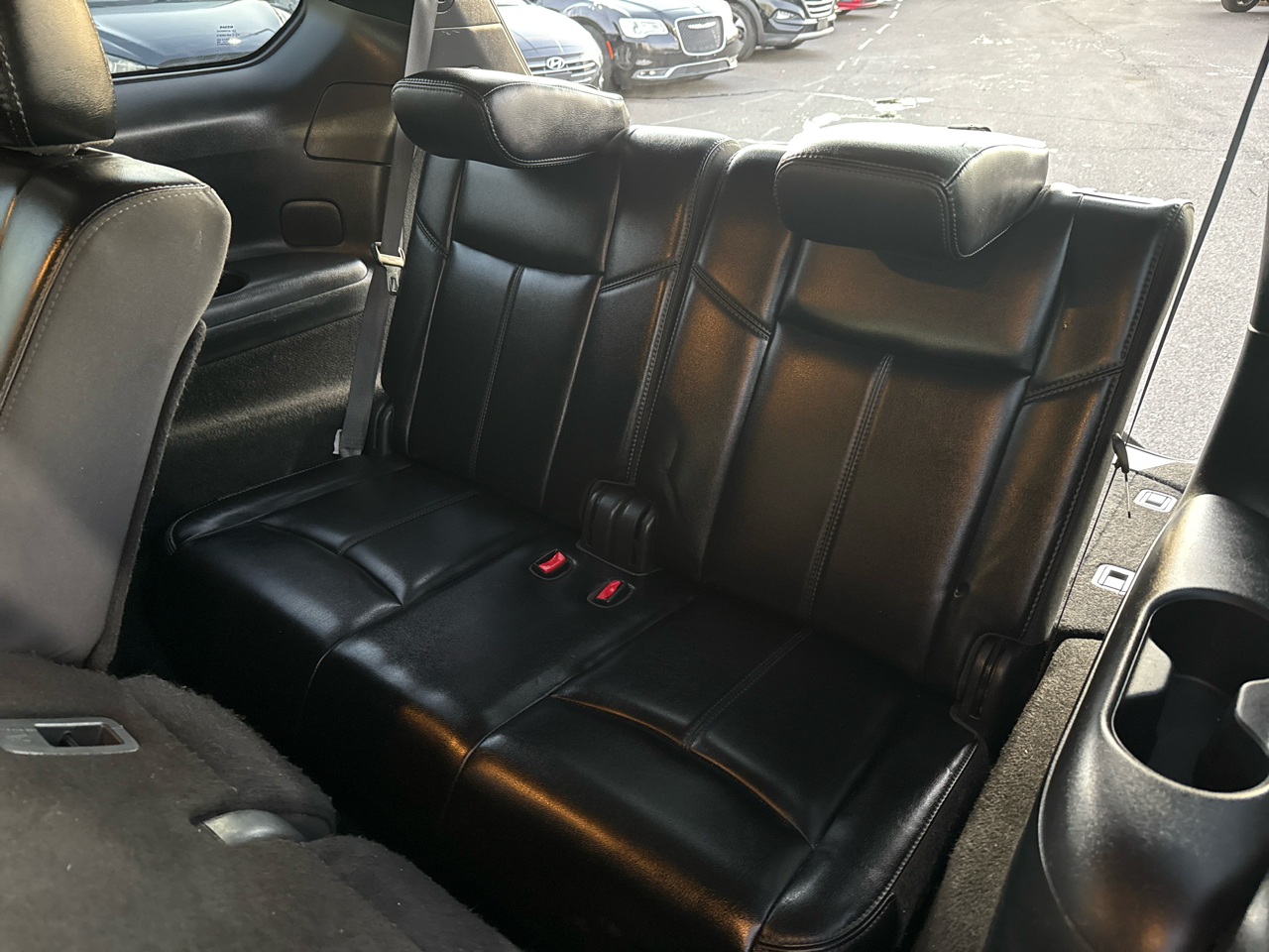 Nissan Pathfinder SL 4WD 2020