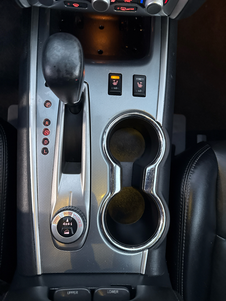 Nissan Pathfinder SL 4WD 2020