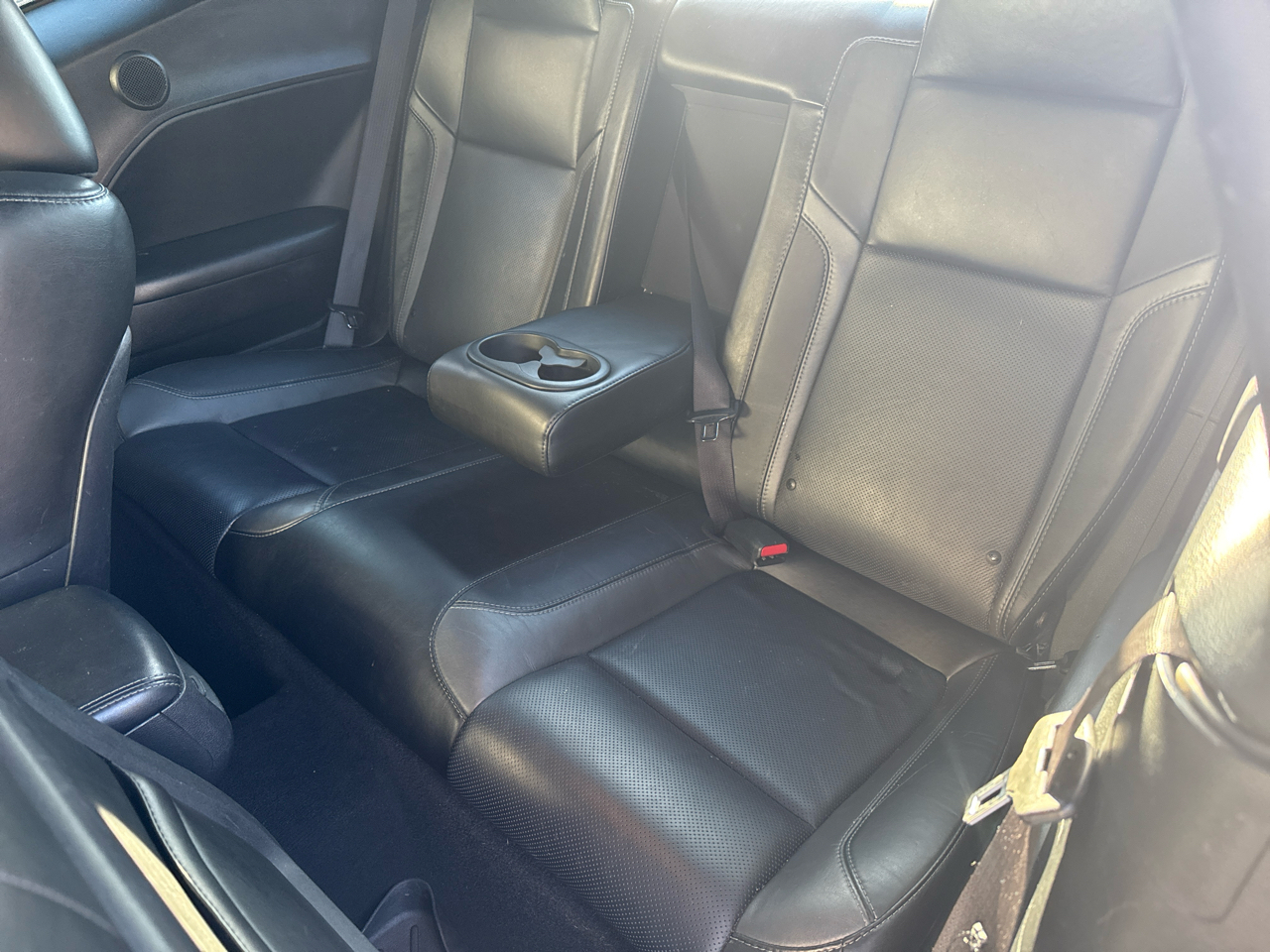 Dodge Challenger SXT 2021