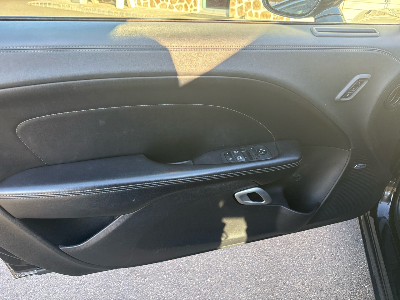 Dodge Challenger SXT 2021