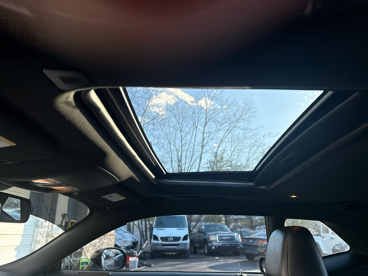 Dodge Challenger SXT 2021