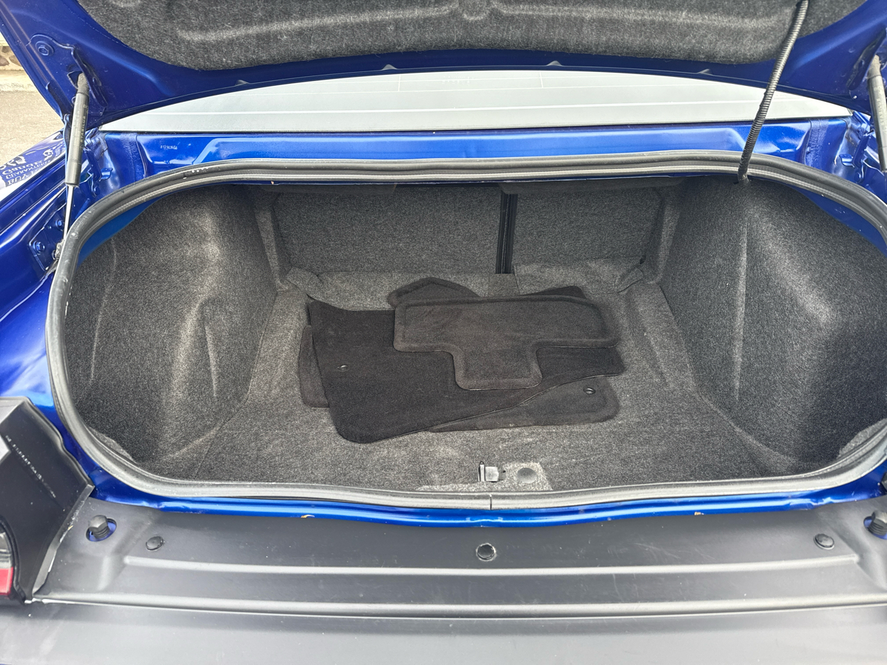 Dodge Challenger GT 2022