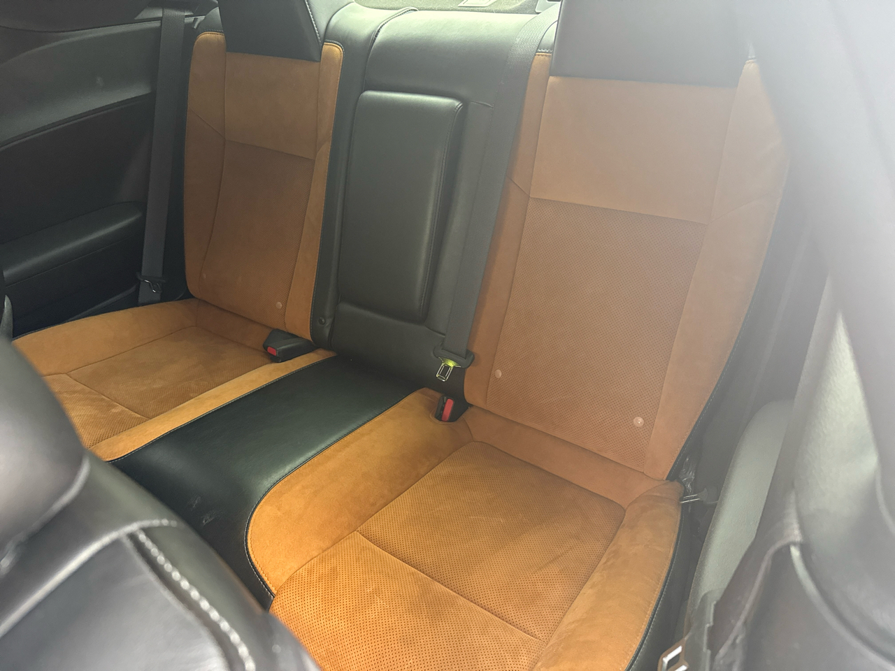 Dodge Challenger GT 2022