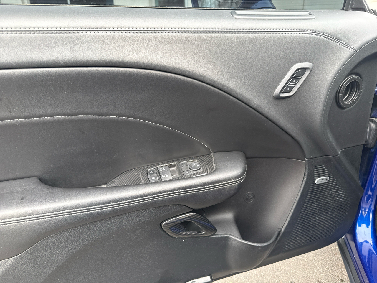 Dodge Challenger GT 2022