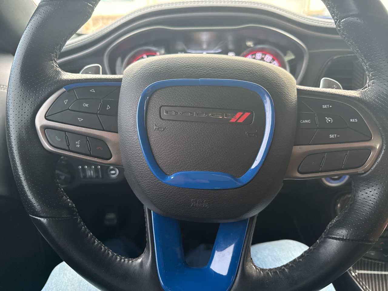 Dodge Challenger GT 2022