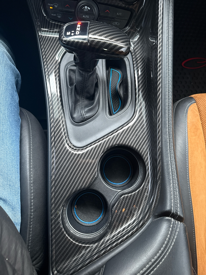 Dodge Challenger GT 2022