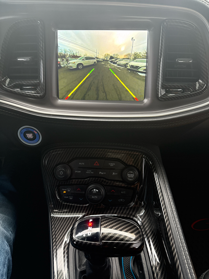 Dodge Challenger GT 2022