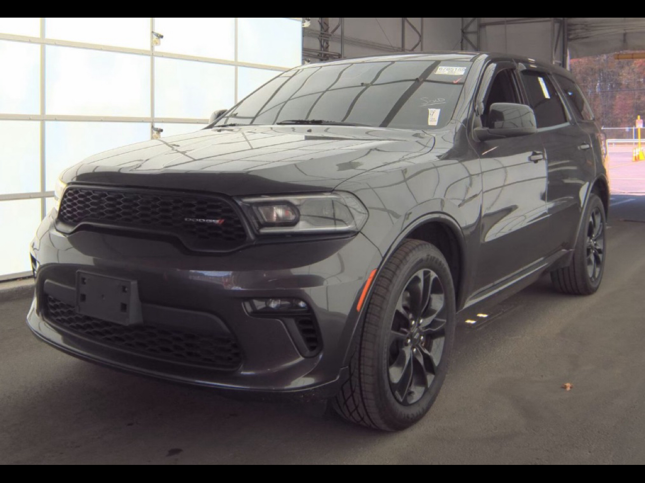 2021 Dodge Durango GT AWD