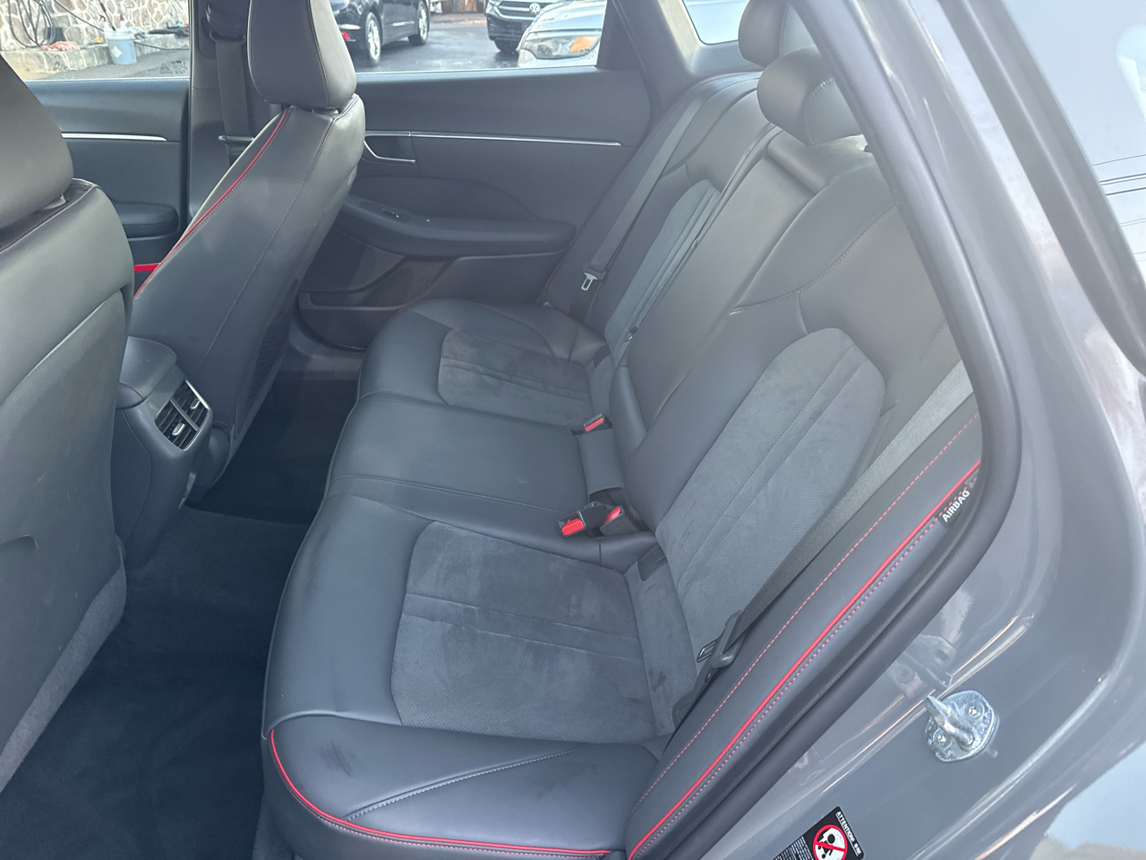 Hyundai Sonata SEL Plus 2022