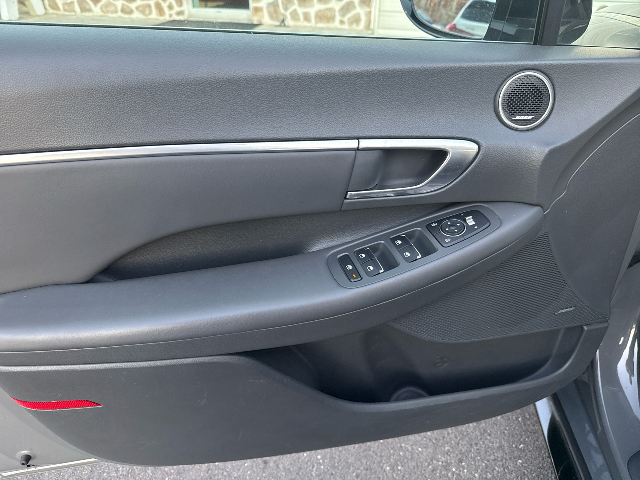 Hyundai Sonata SEL Plus 2022