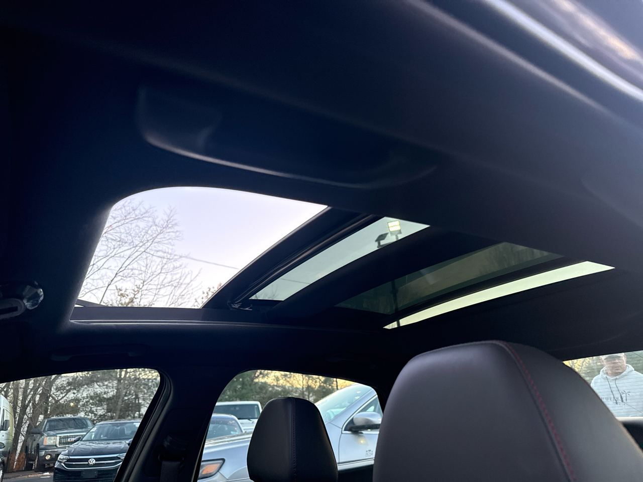 Hyundai Sonata SEL Plus 2022