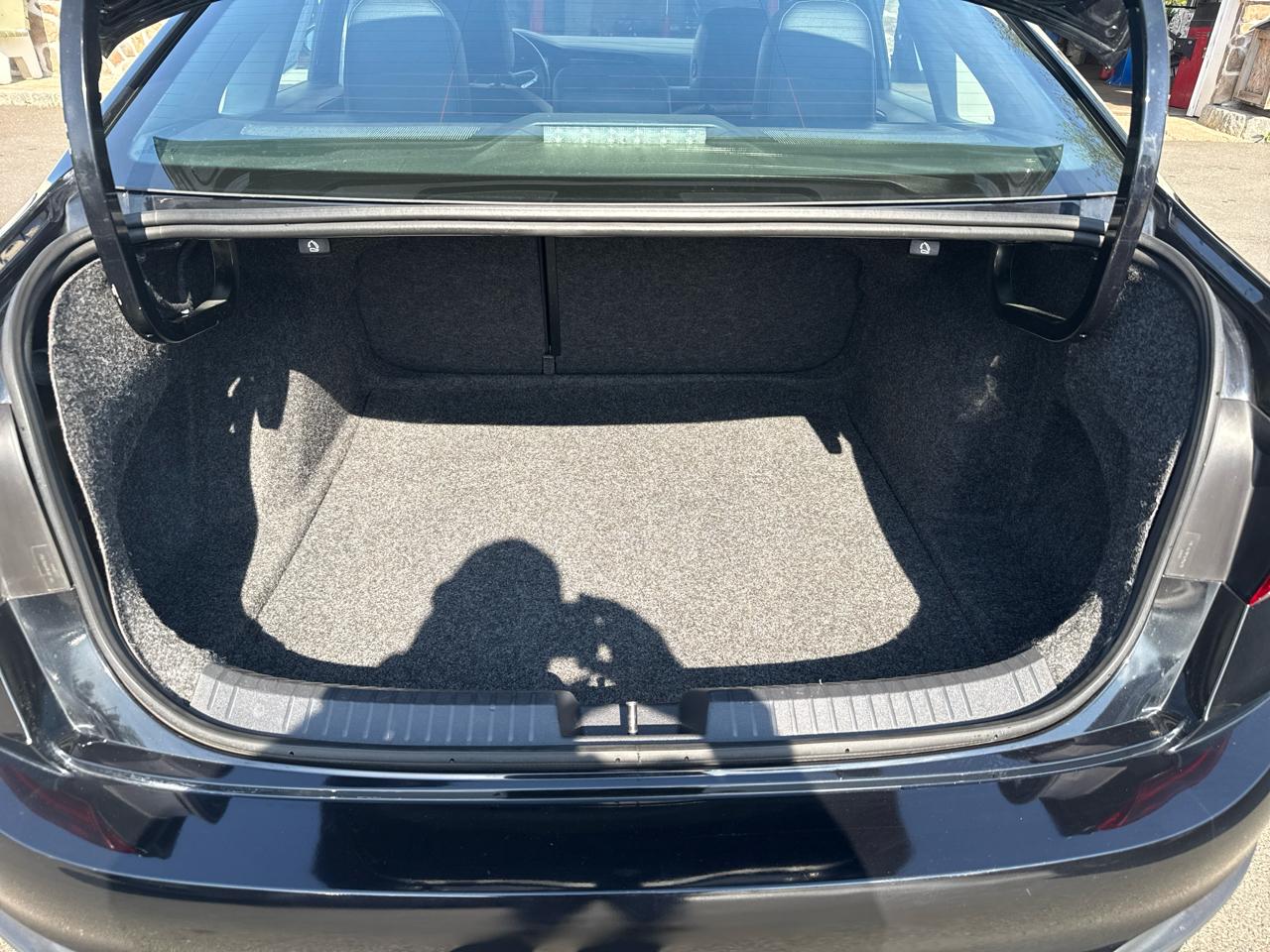 Volkswagen Jetta SE 2024