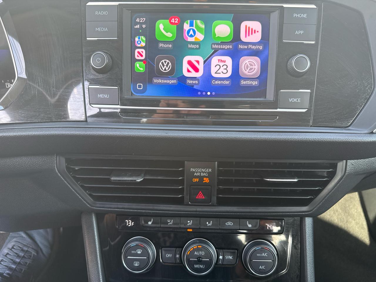 Volkswagen Jetta SE 2024