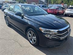 2024 Volkswagen Jetta 