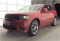 2019 Dodge Durango 