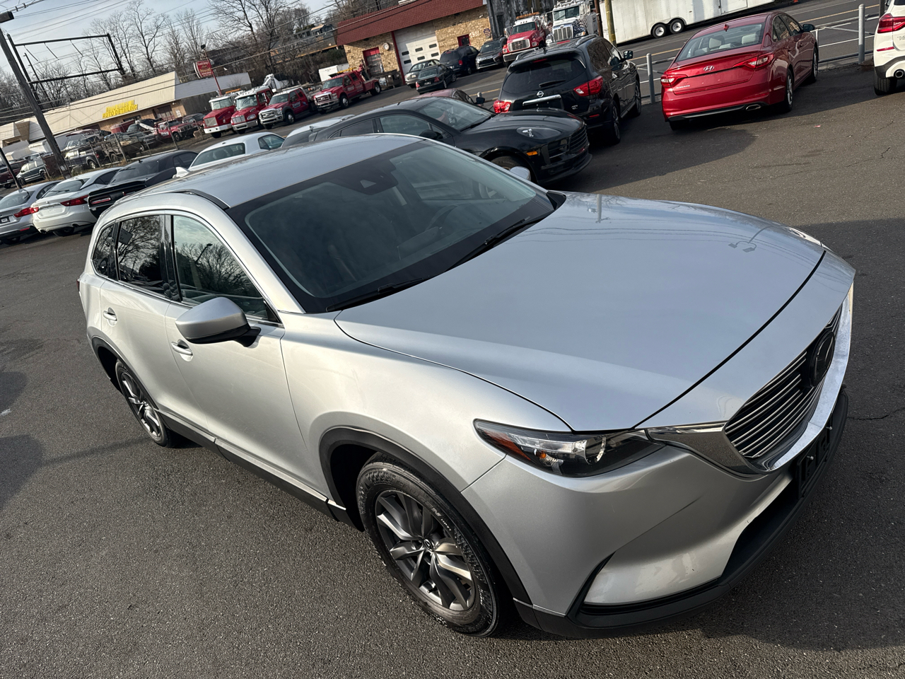 Mazda CX-9 Touring 2022