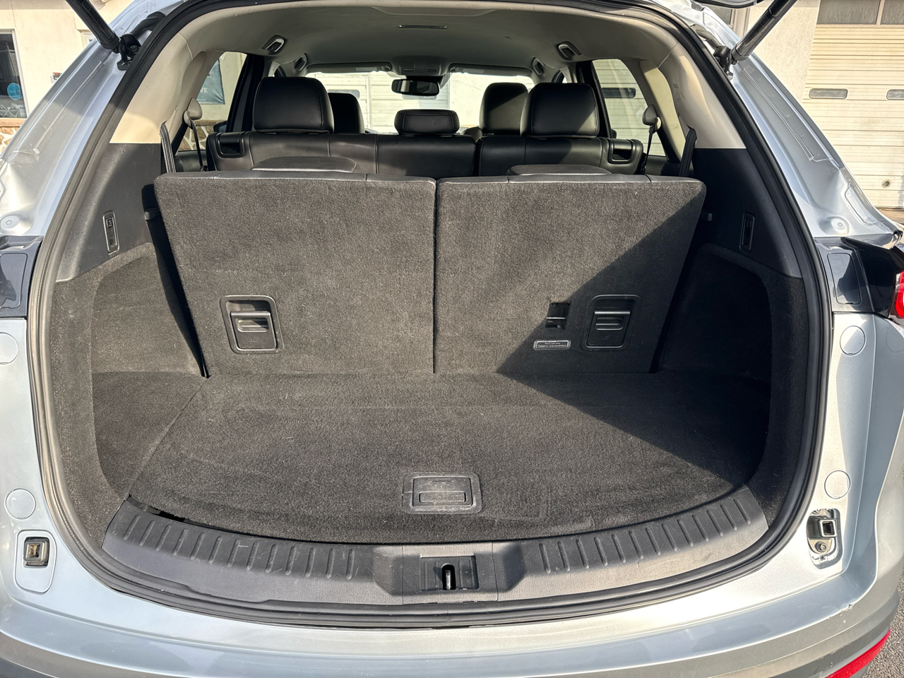 Mazda CX-9 Touring 2022