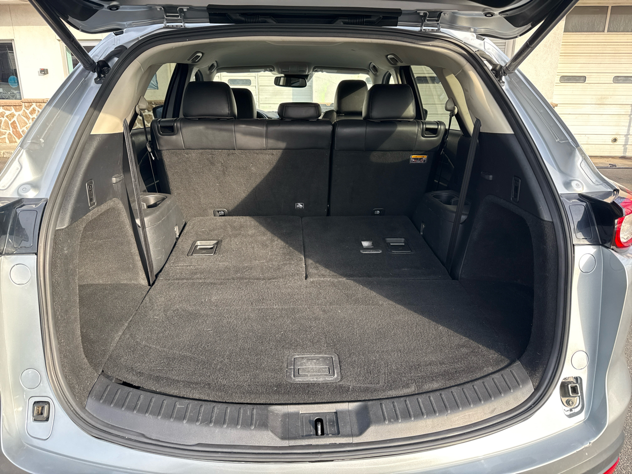 Mazda CX-9 Touring 2022