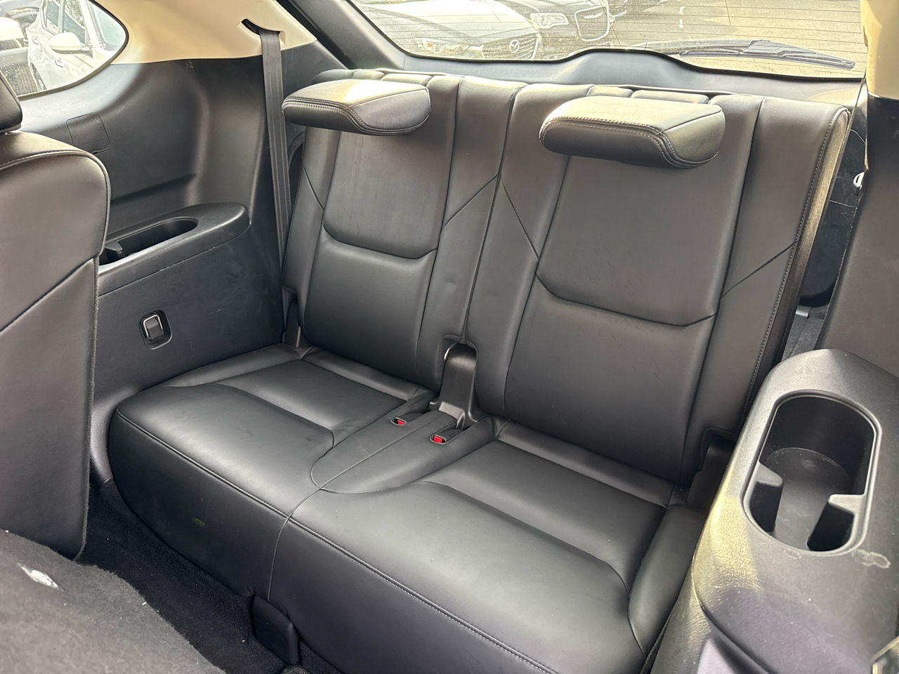 Mazda CX-9 Touring 2022