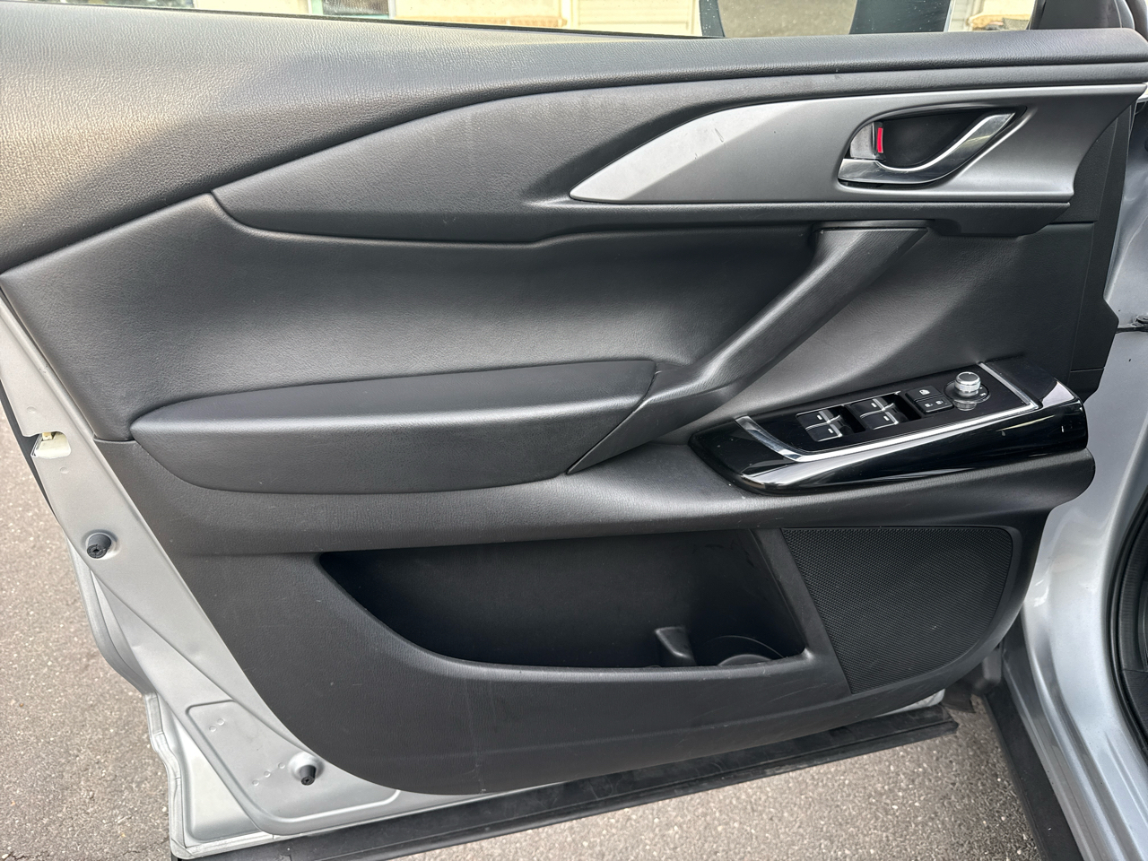 Mazda CX-9 Touring 2022