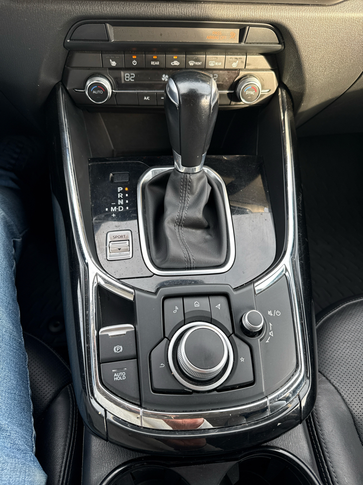 Mazda CX-9 Touring 2022