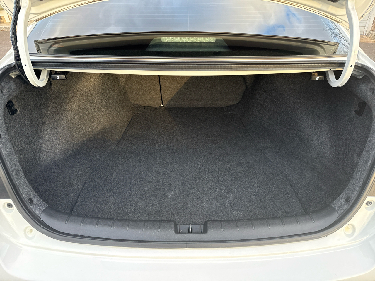 Honda Accord Sport Special Edition 2017