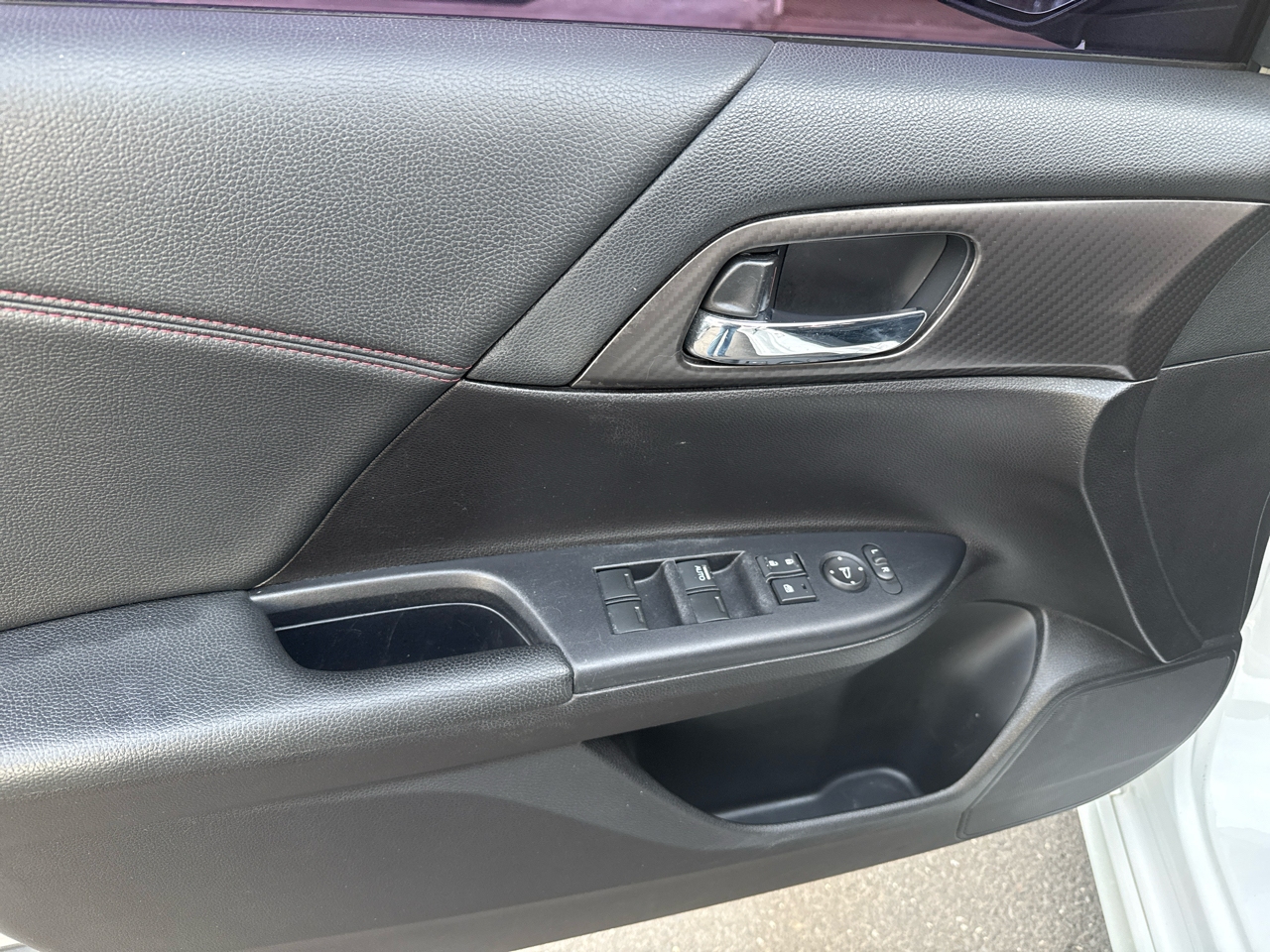 Honda Accord Sport Special Edition 2017