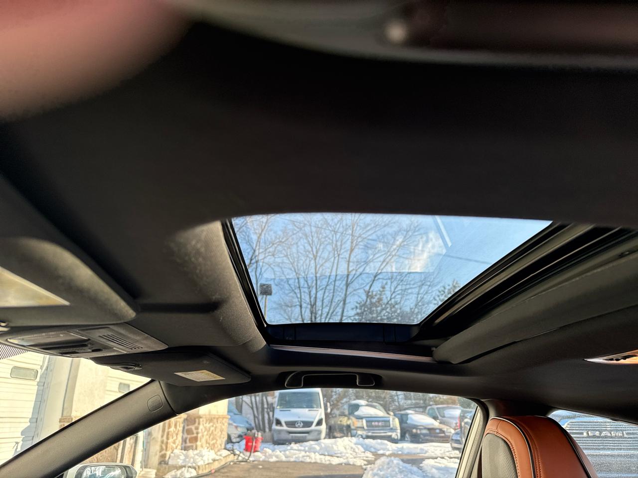 Honda Civic EX-T Coupe CVT 2016