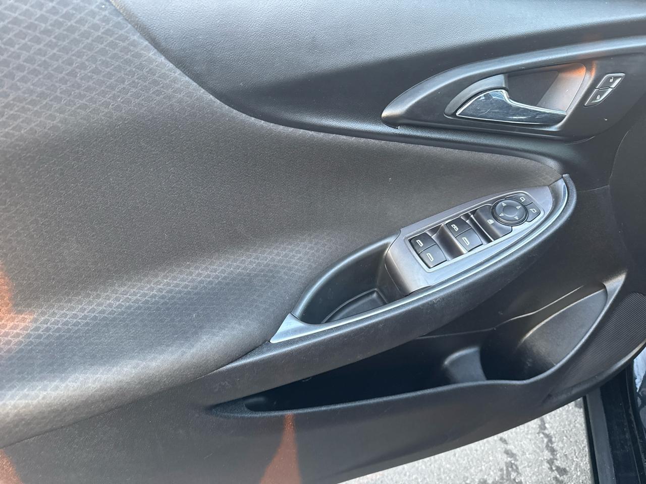 Chevrolet Malibu LT 2020