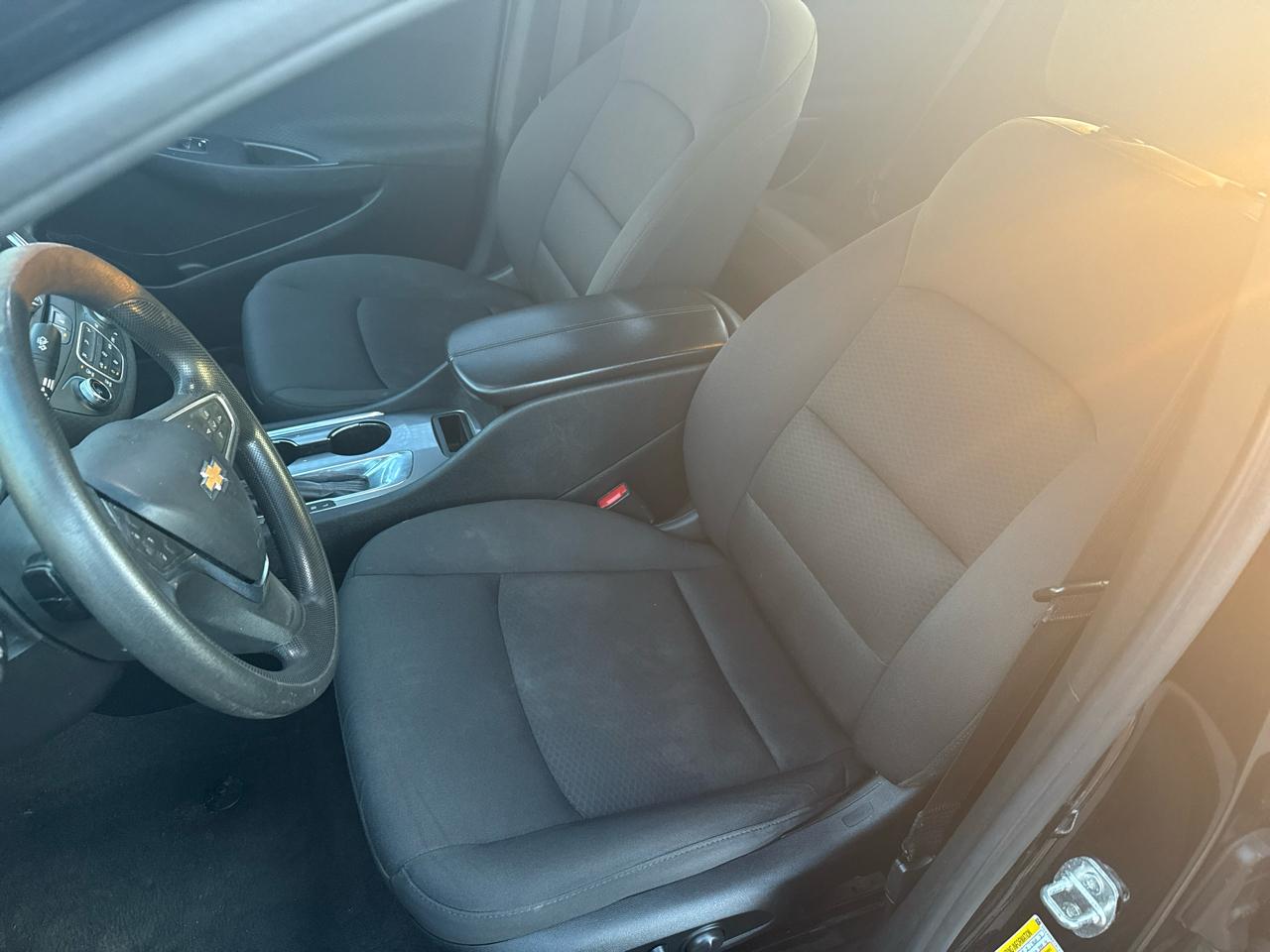 Chevrolet Malibu LT 2020