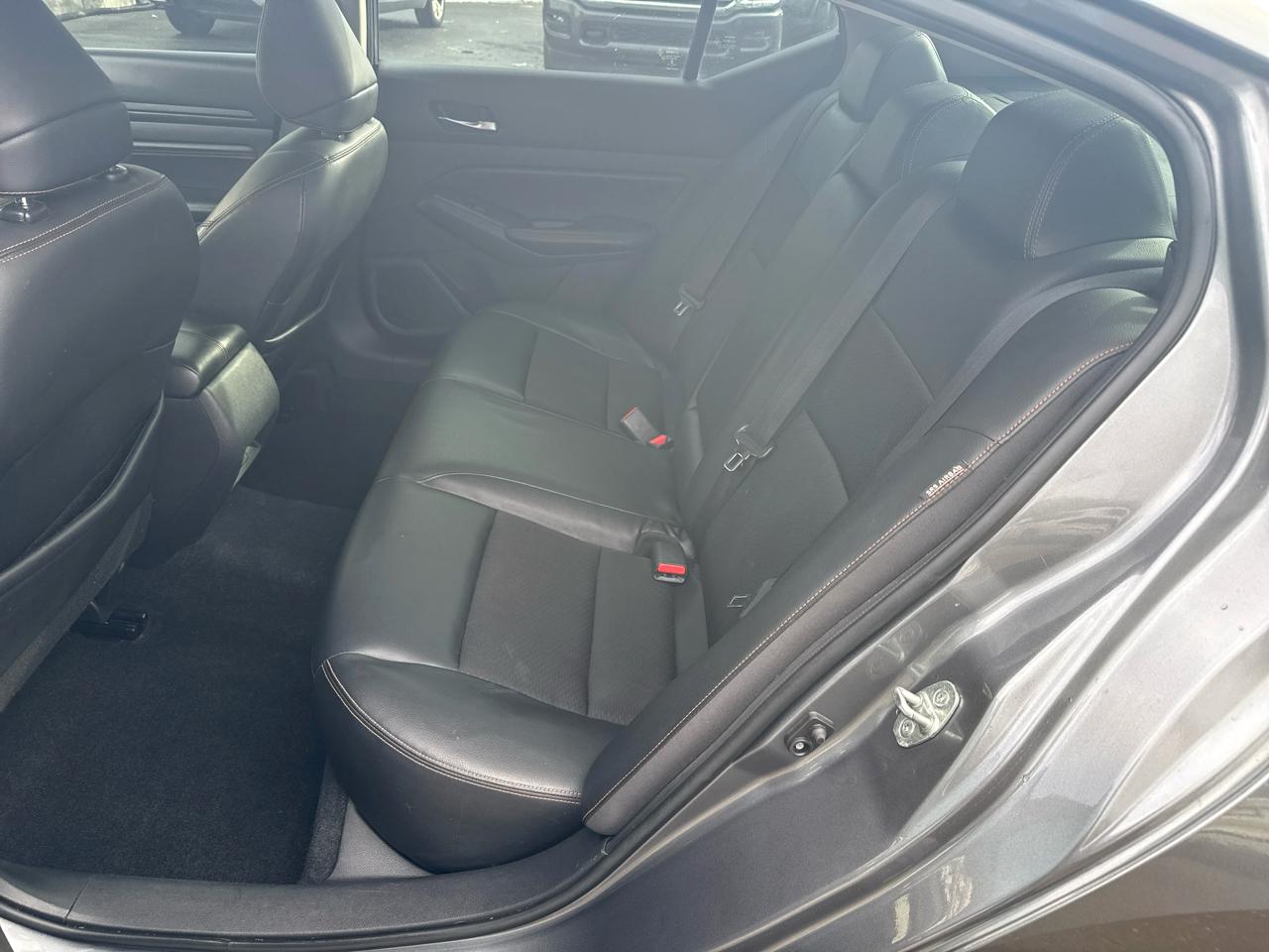 Nissan Altima 2.5 SR 2019