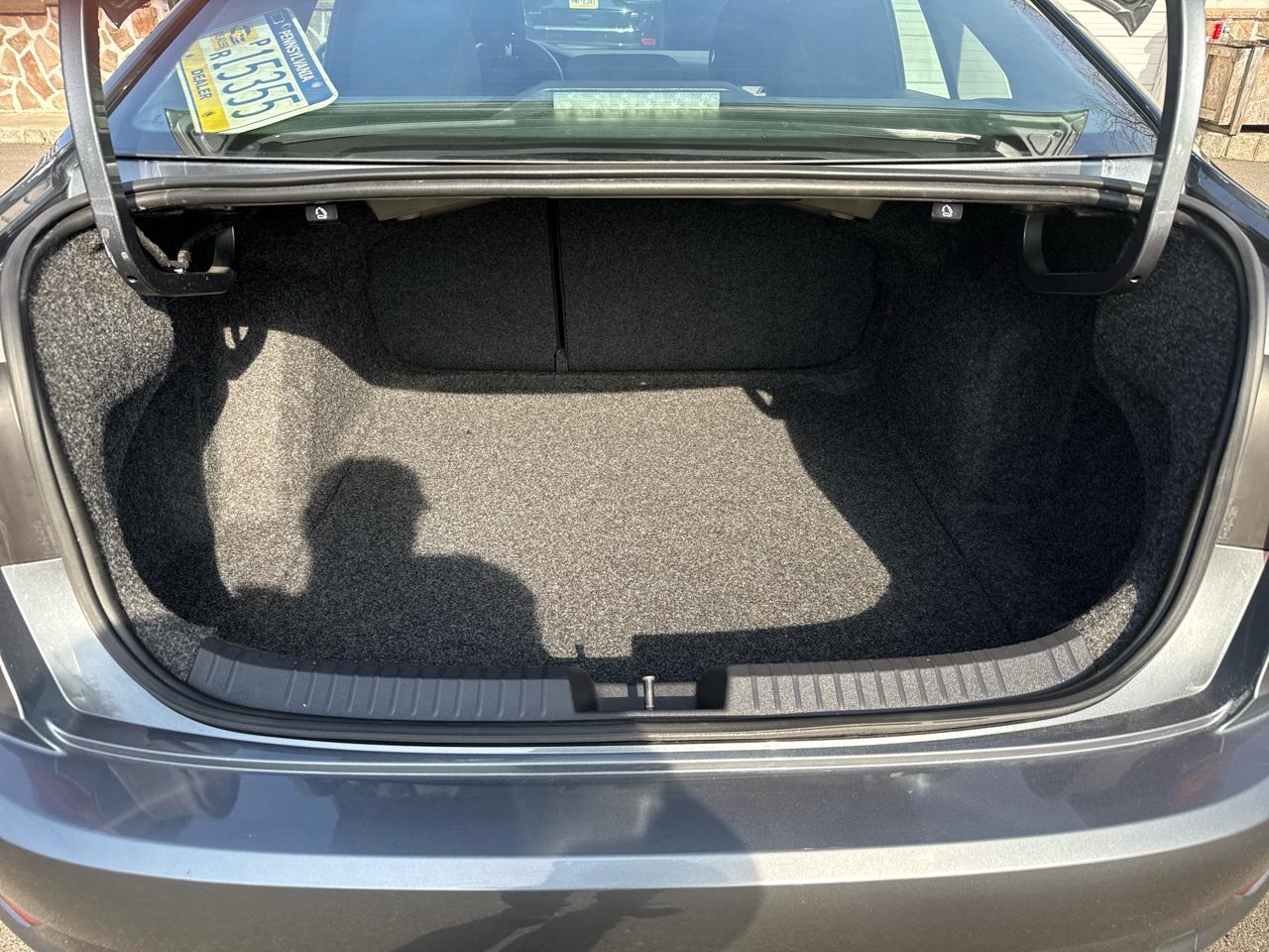 Volkswagen Jetta 1.4T SE 8A 2019