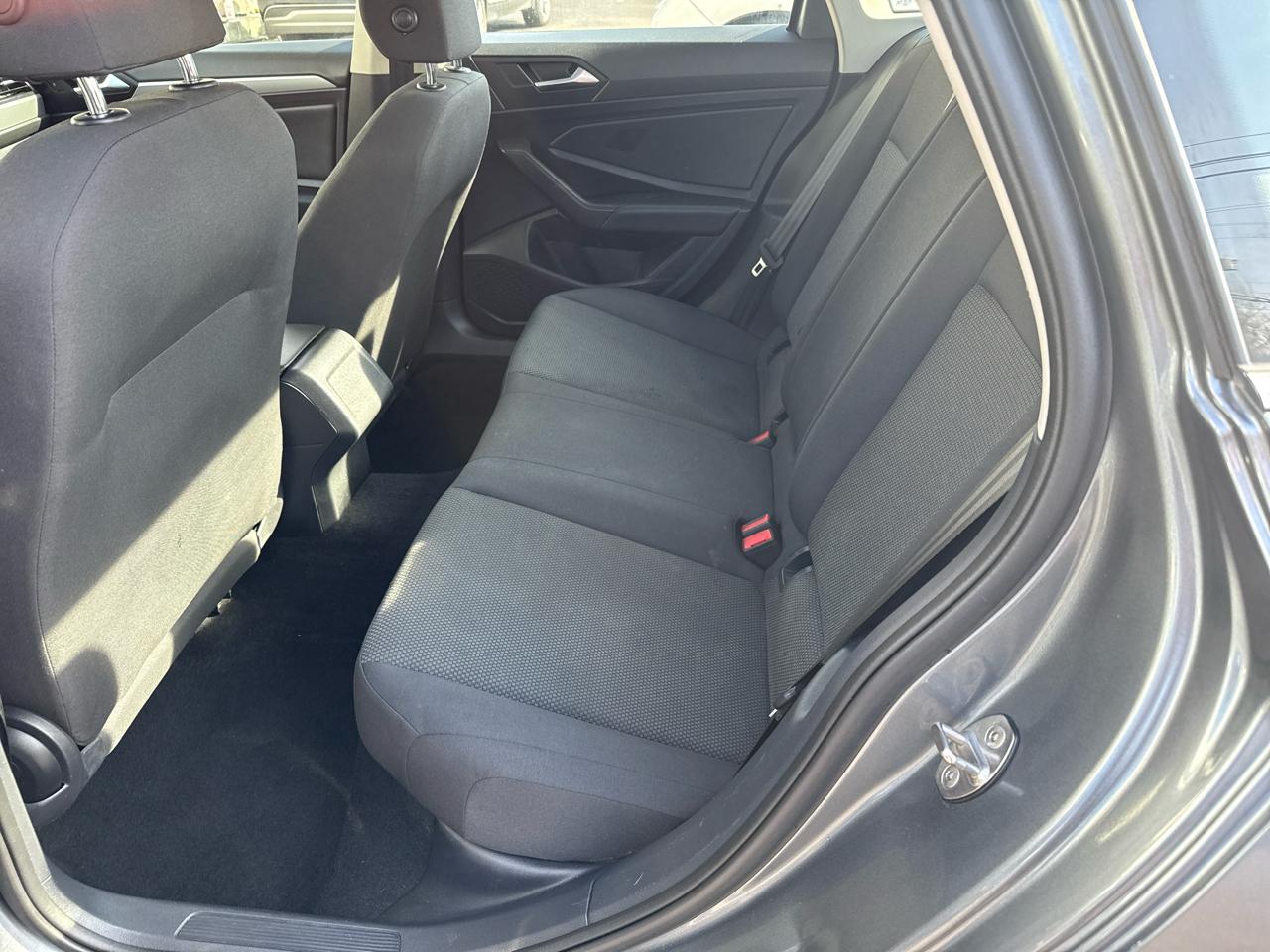 Volkswagen Jetta 1.4T SE 8A 2019