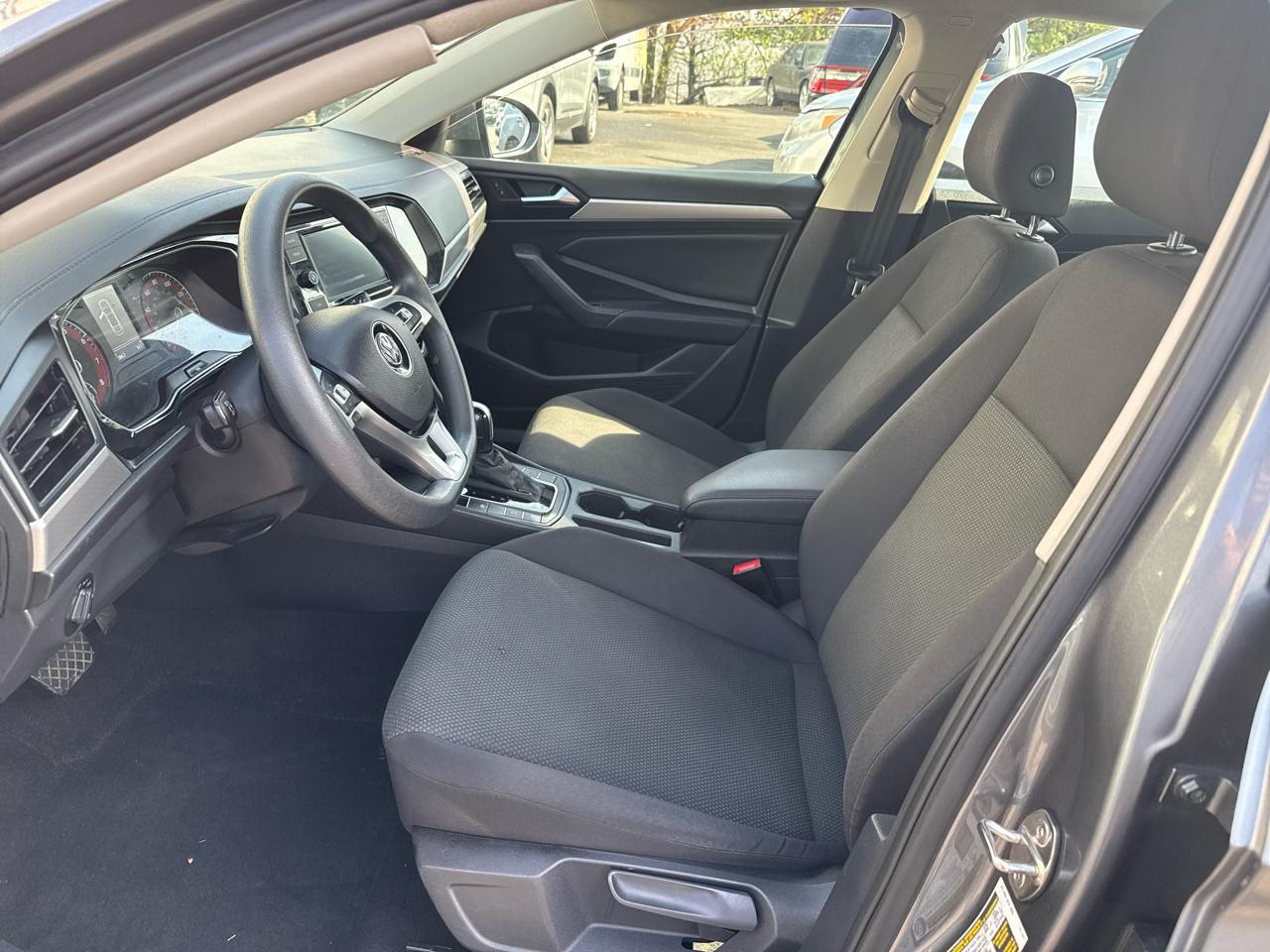 Volkswagen Jetta 1.4T SE 8A 2019