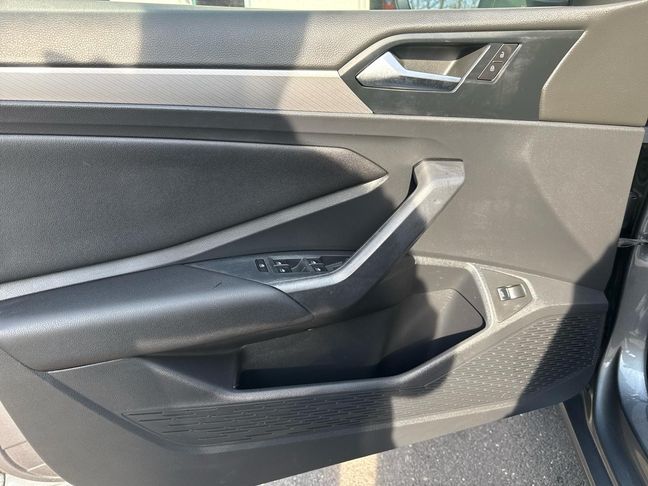 Volkswagen Jetta 1.4T SE 8A 2019