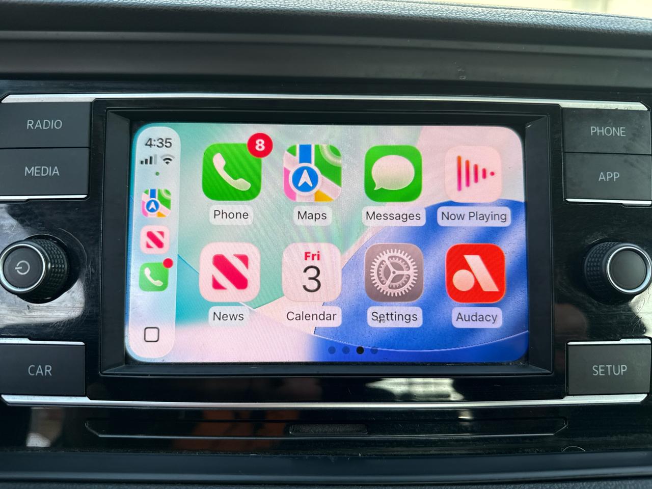 Volkswagen Jetta 1.4T SE 8A 2019