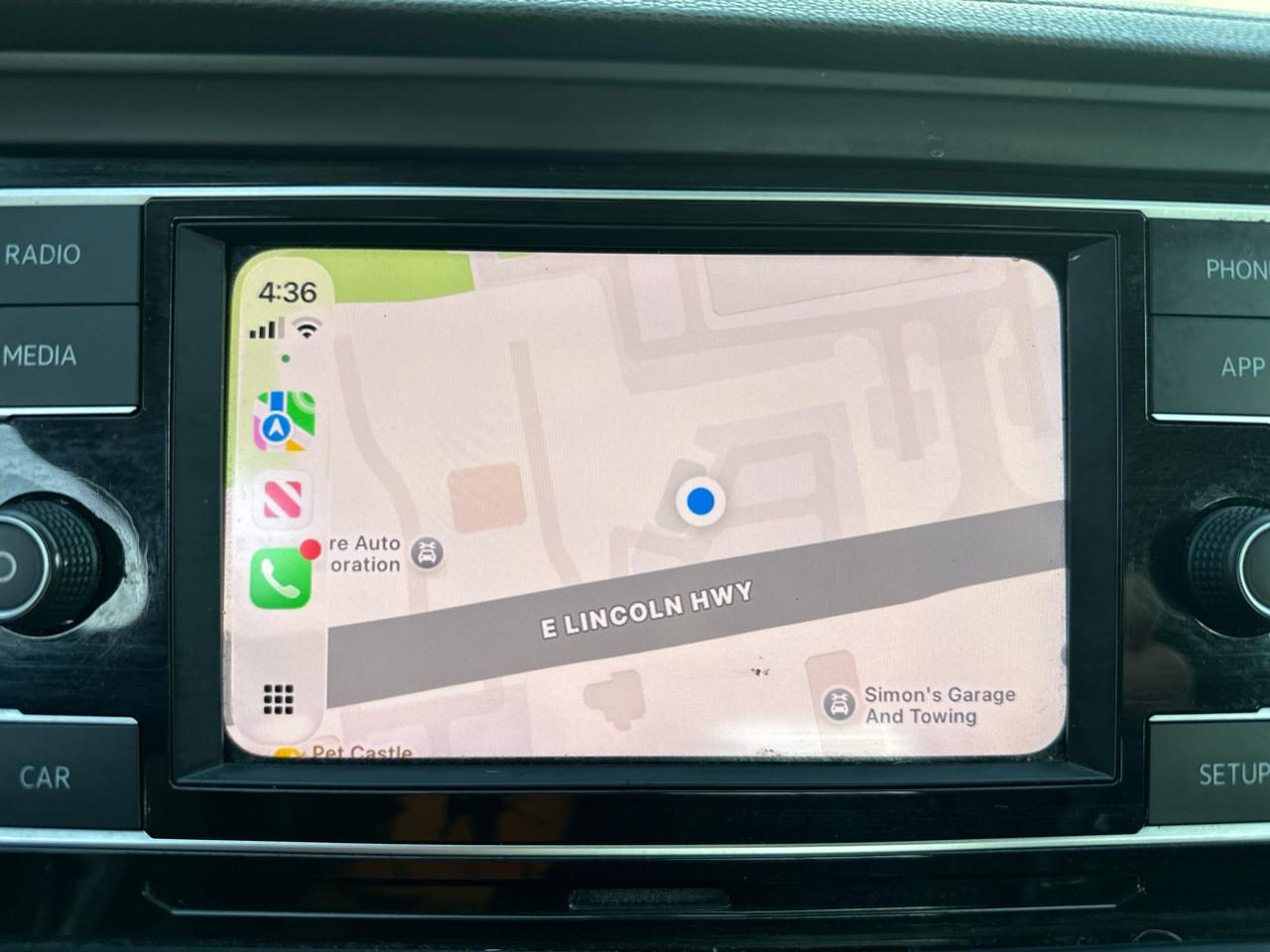 Volkswagen Jetta 1.4T SE 8A 2019