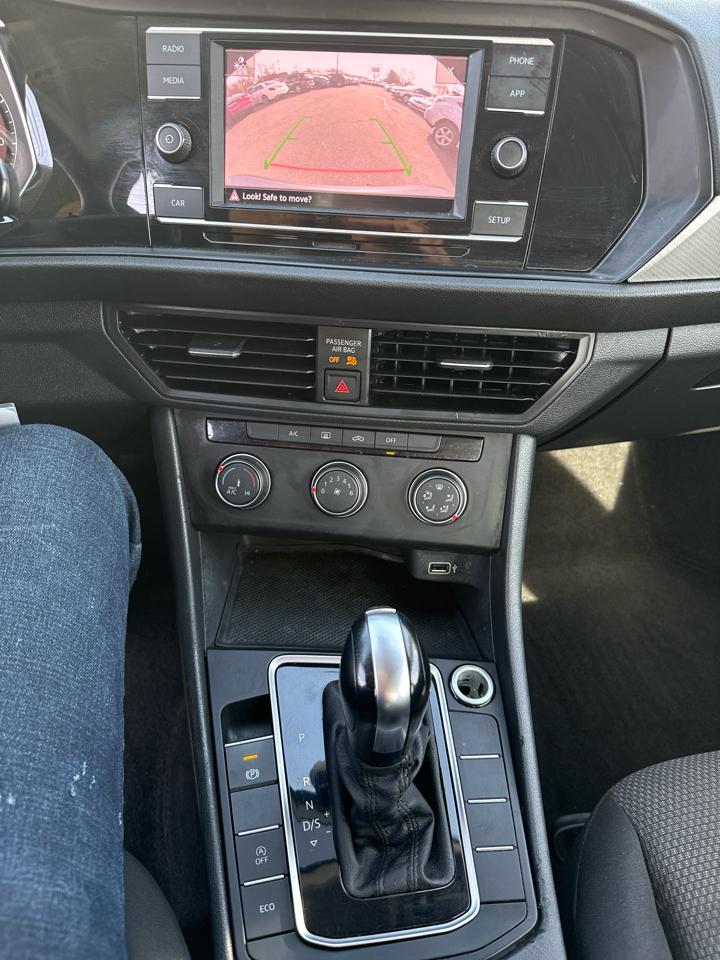 Volkswagen Jetta 1.4T SE 8A 2019