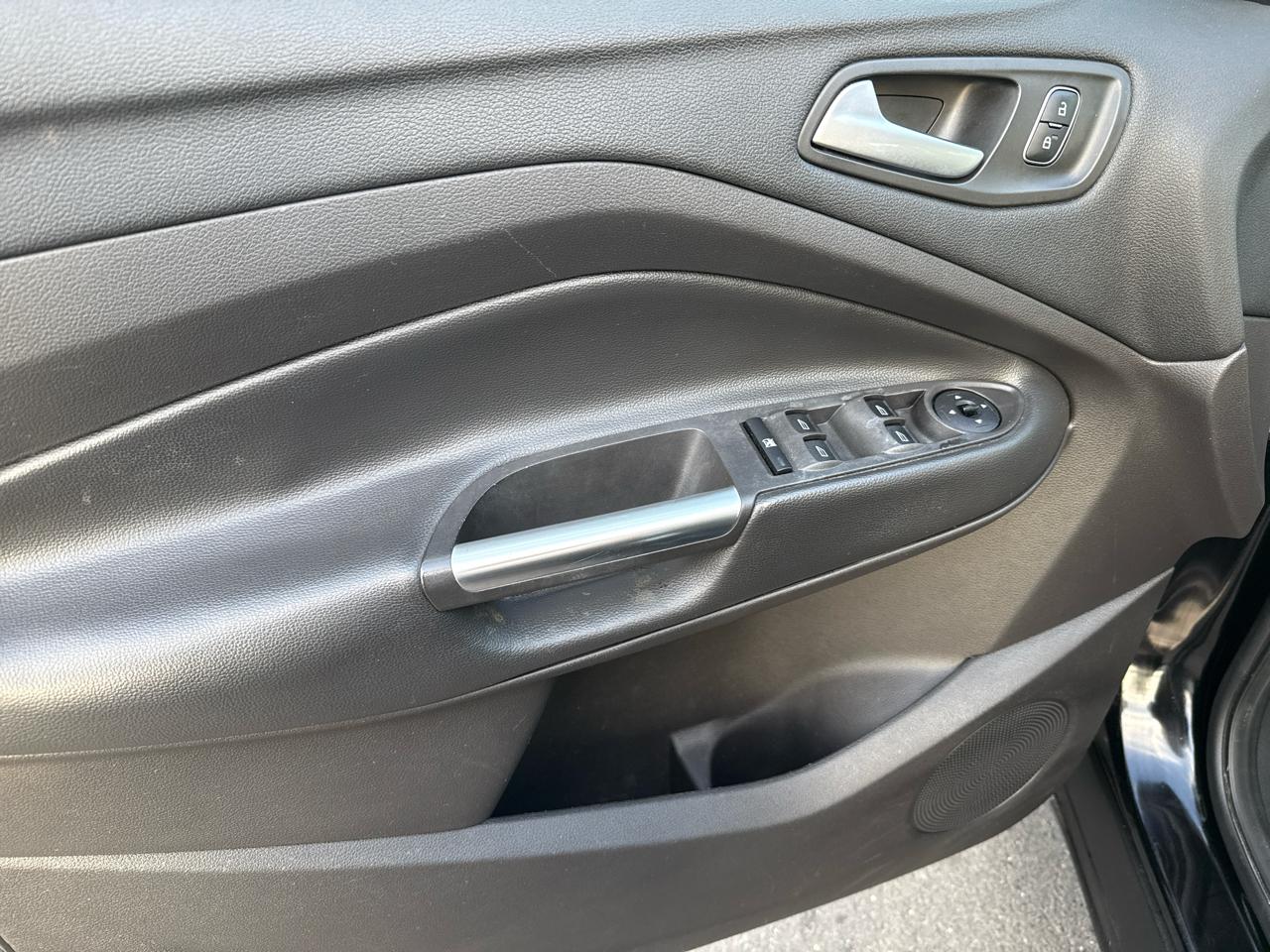 Ford Escape SE 4WD 2018