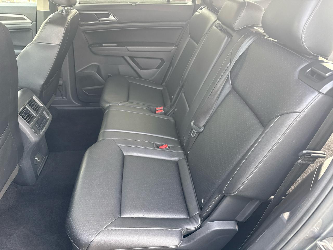 Volkswagen Atlas V6 SE w/Technology 2019