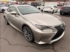 2016 Lexus RC 300 