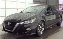 2020 Nissan Altima 