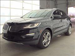 2017 Lincoln MKC 