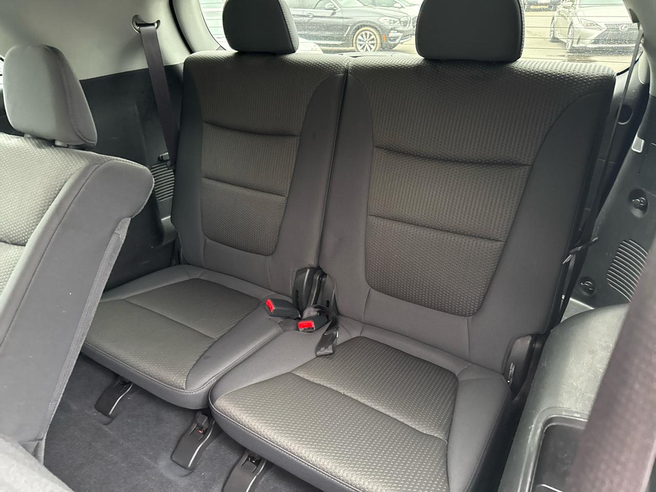 Kia Sorento LX 4WD 2012