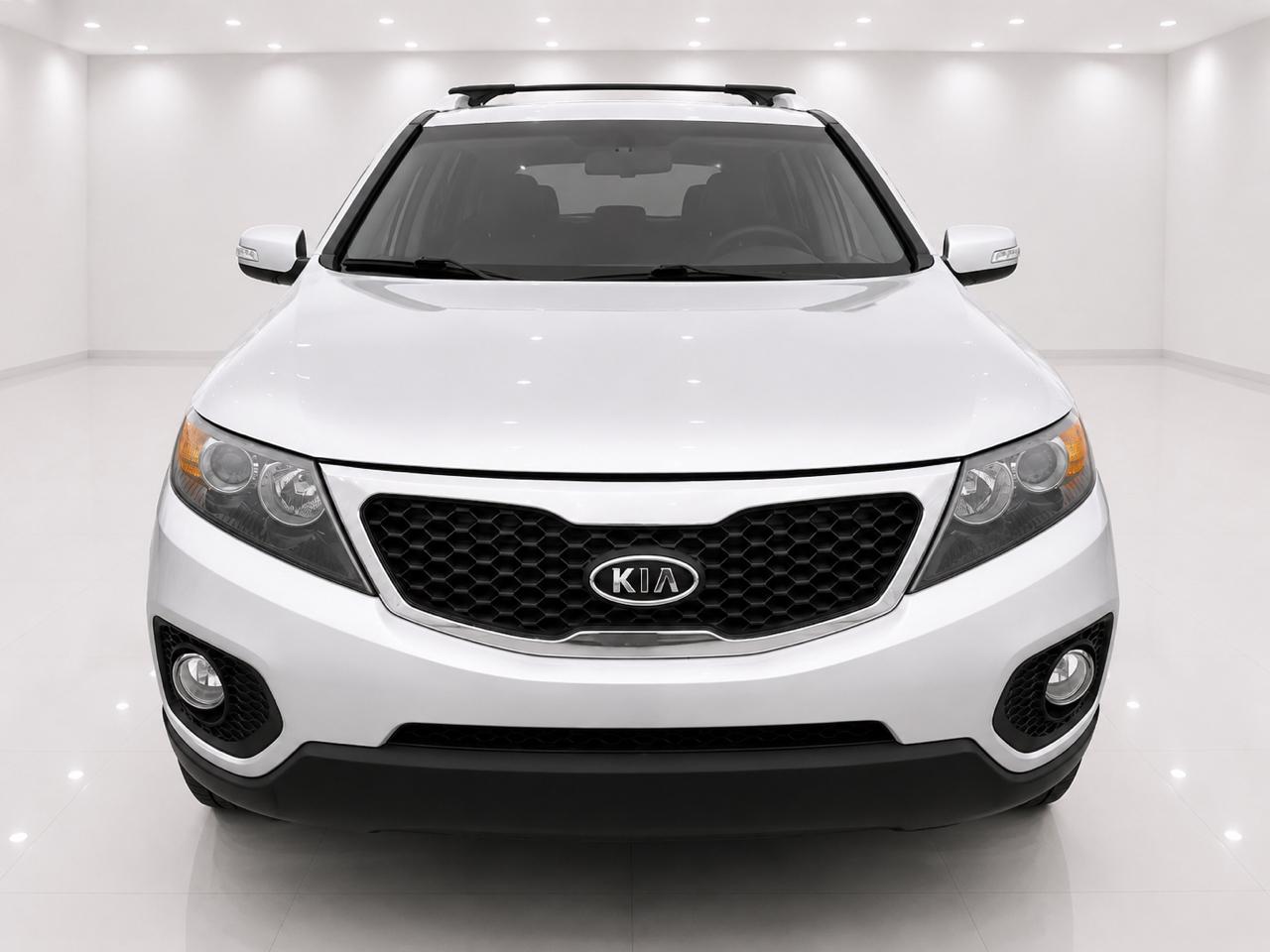 Kia Sorento LX 4WD 2012