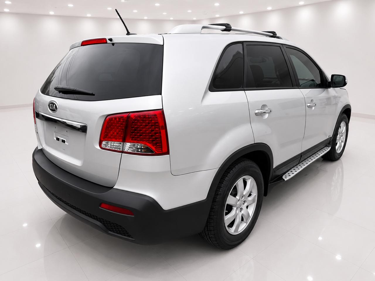 Kia Sorento LX 4WD 2012