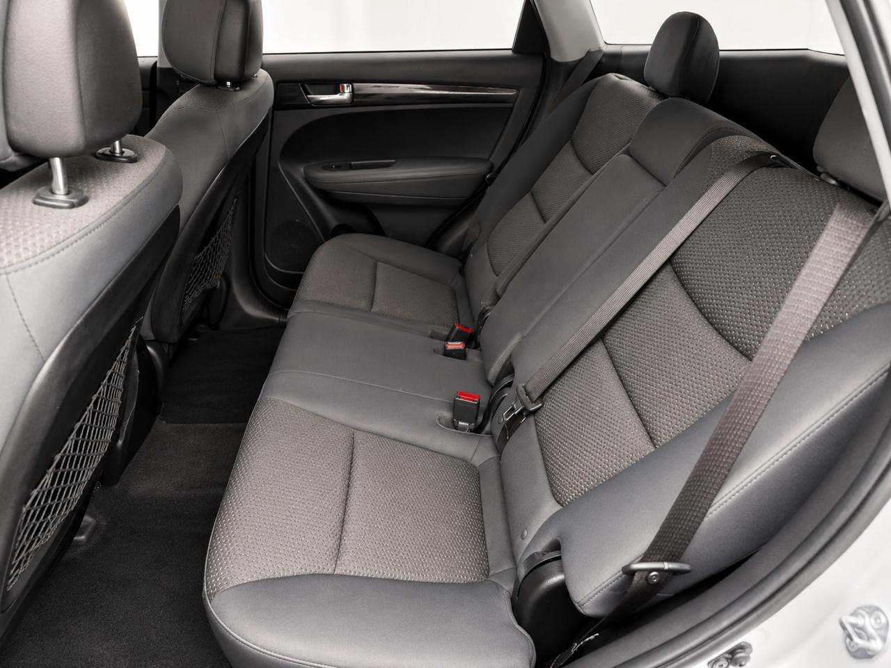 Kia Sorento LX 4WD 2012
